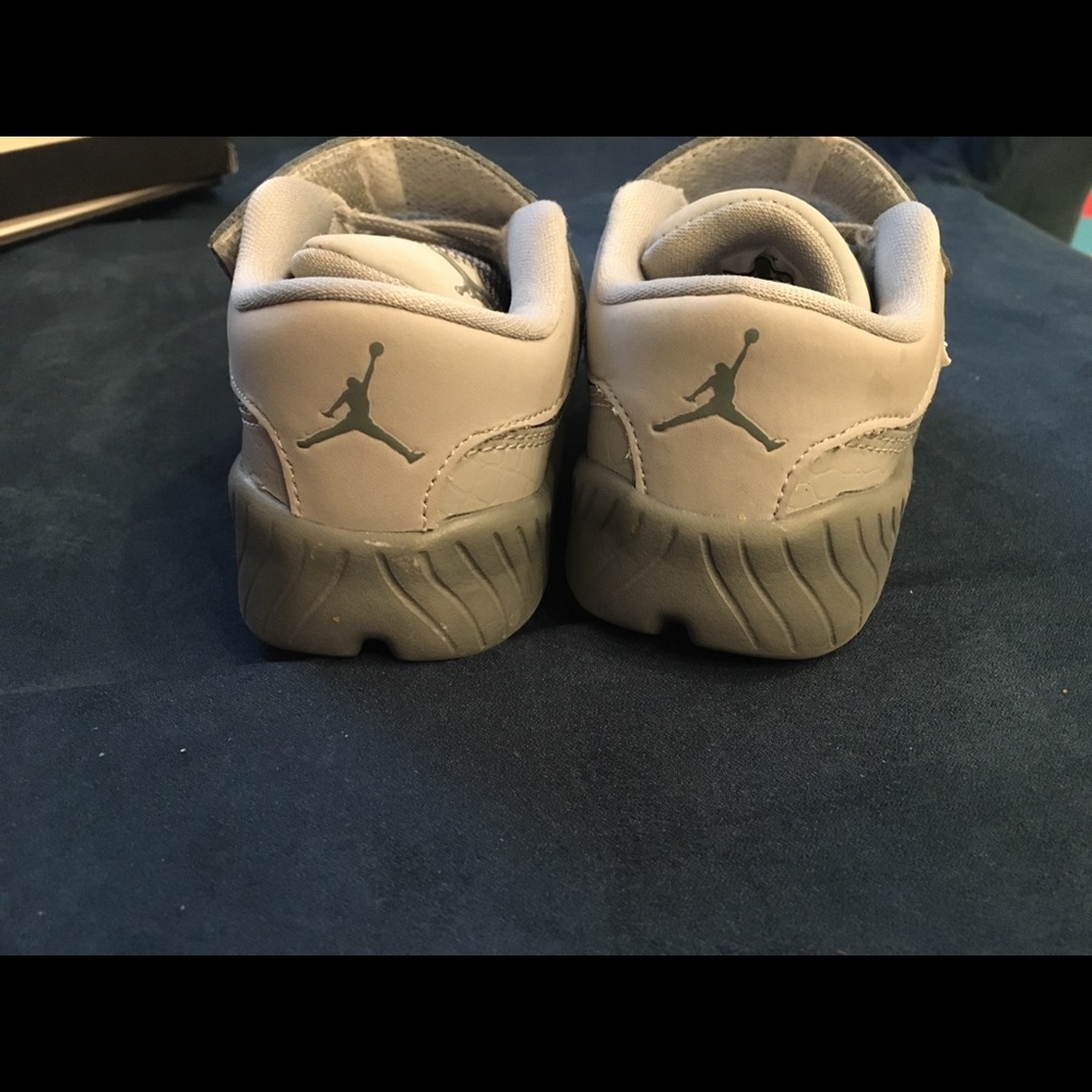 Boys Jordans